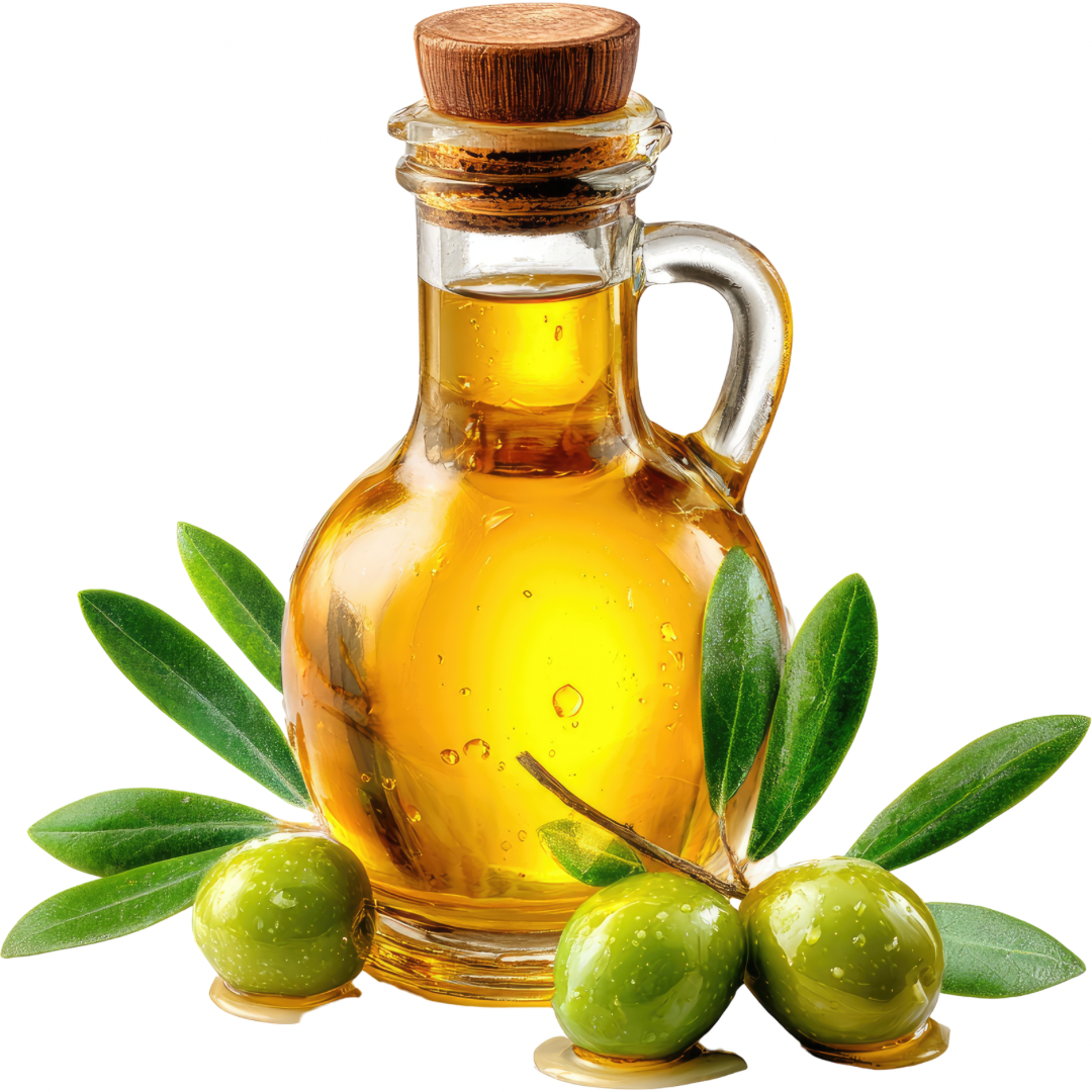Organic Olive Oil