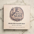 Stud Suds Tallow Soap
